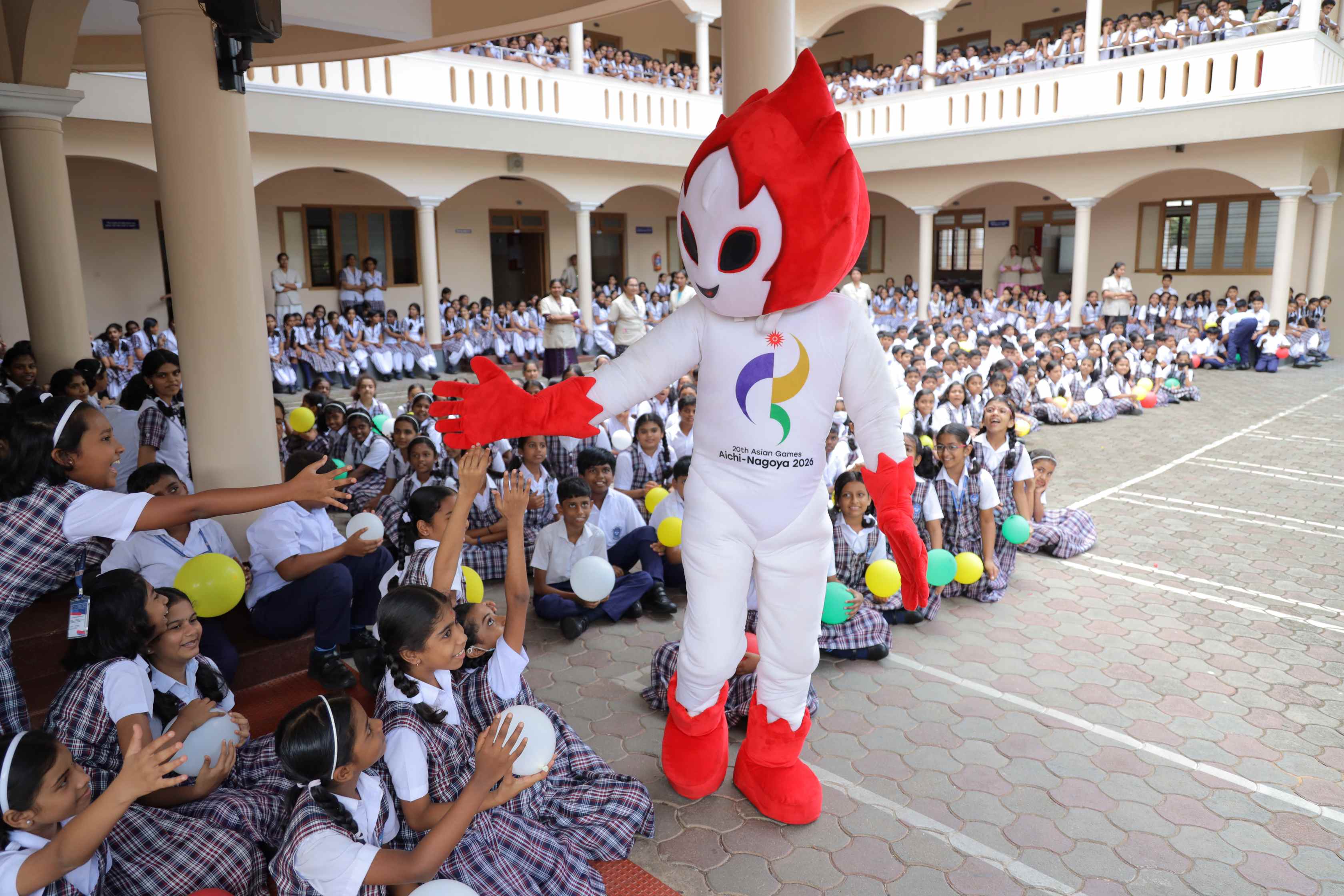 SARVODAYA CBSE